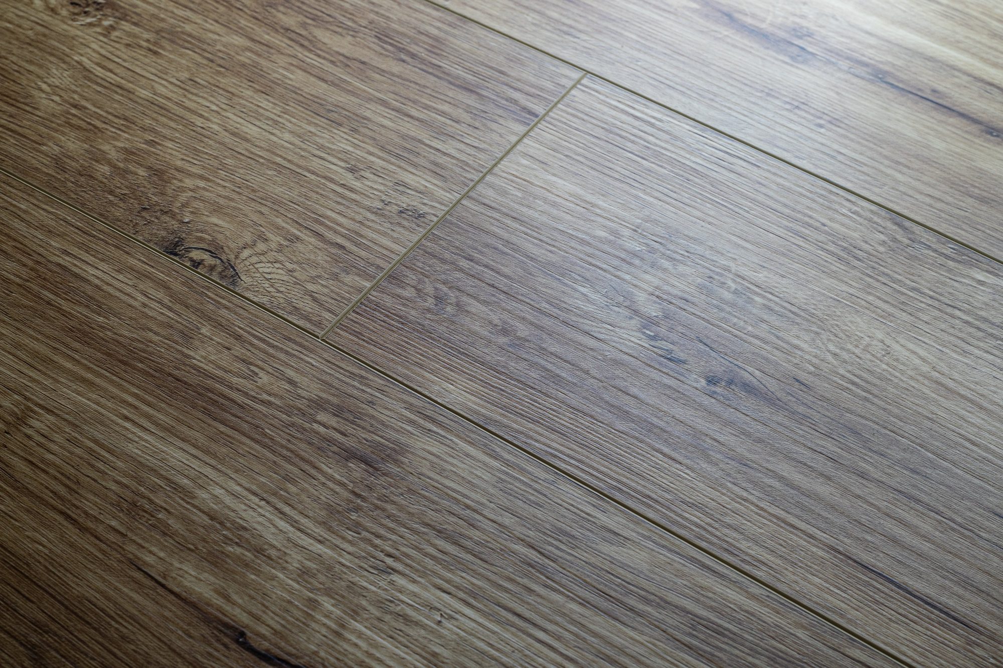 Ginger_Oak Кварцевый SPC ламинат DAMY FLOOR 248-8 Дуб Имбирный