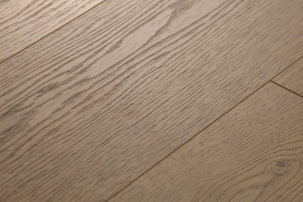 Кварцевый SPC ламинат DAMY FLOOR 0030-6 Дуб Мокко