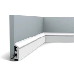 Плинтус Orac Decor SX122