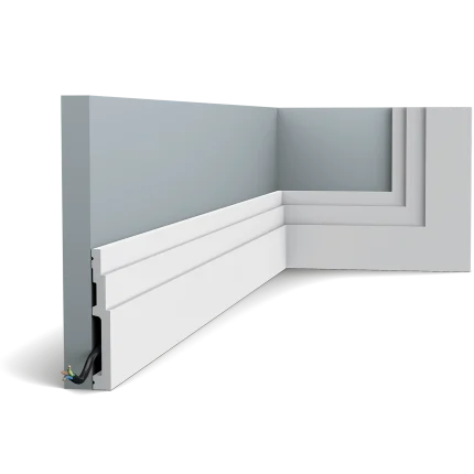 Плинтус Orac Decor SX180