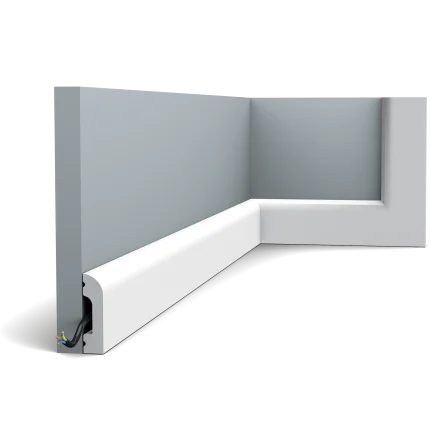 Плинтус Orac Decor SX182