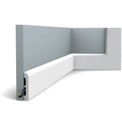 Плинтус Orac Decor SX183