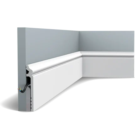 Плинтус Orac Decor SX186