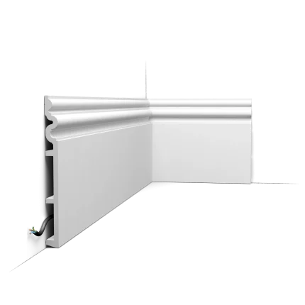 Плинтус Orac Decor SX193
