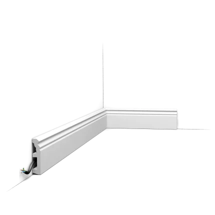 Плинтус Orac Decor SX195