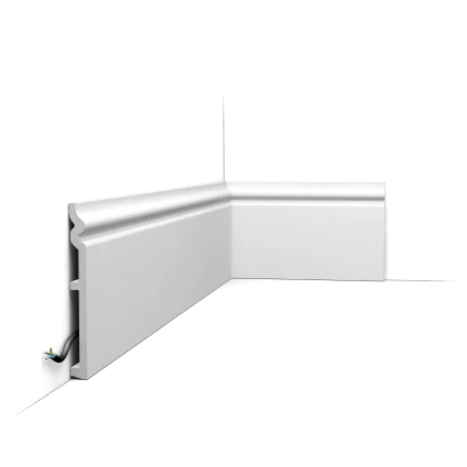 Плинтус Orac Decor SX206
