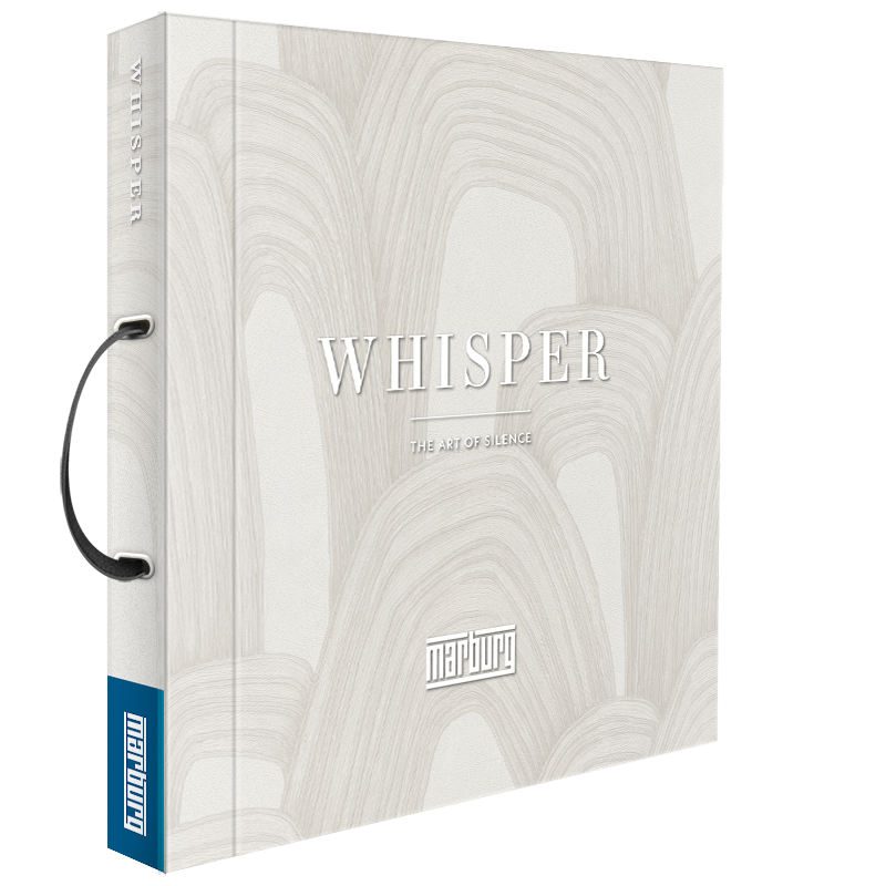 whisper