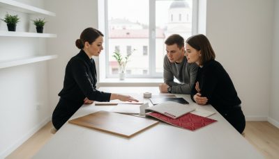 Профессиональная консультация по выбору обоев и ламината в Могилеве: экспертный подход Art Home