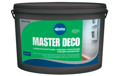 клей для обоев Kesto Master Deco в Могилеве