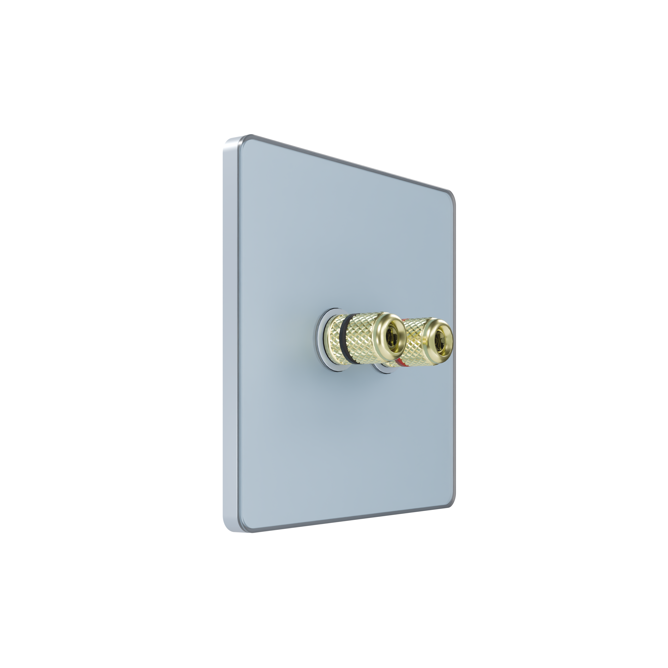 ieoeechp-_tdb6mc6a070341e10641778844481.png Розетка аудио С/У, Стальное небо | Systeme Infinity FSE001187